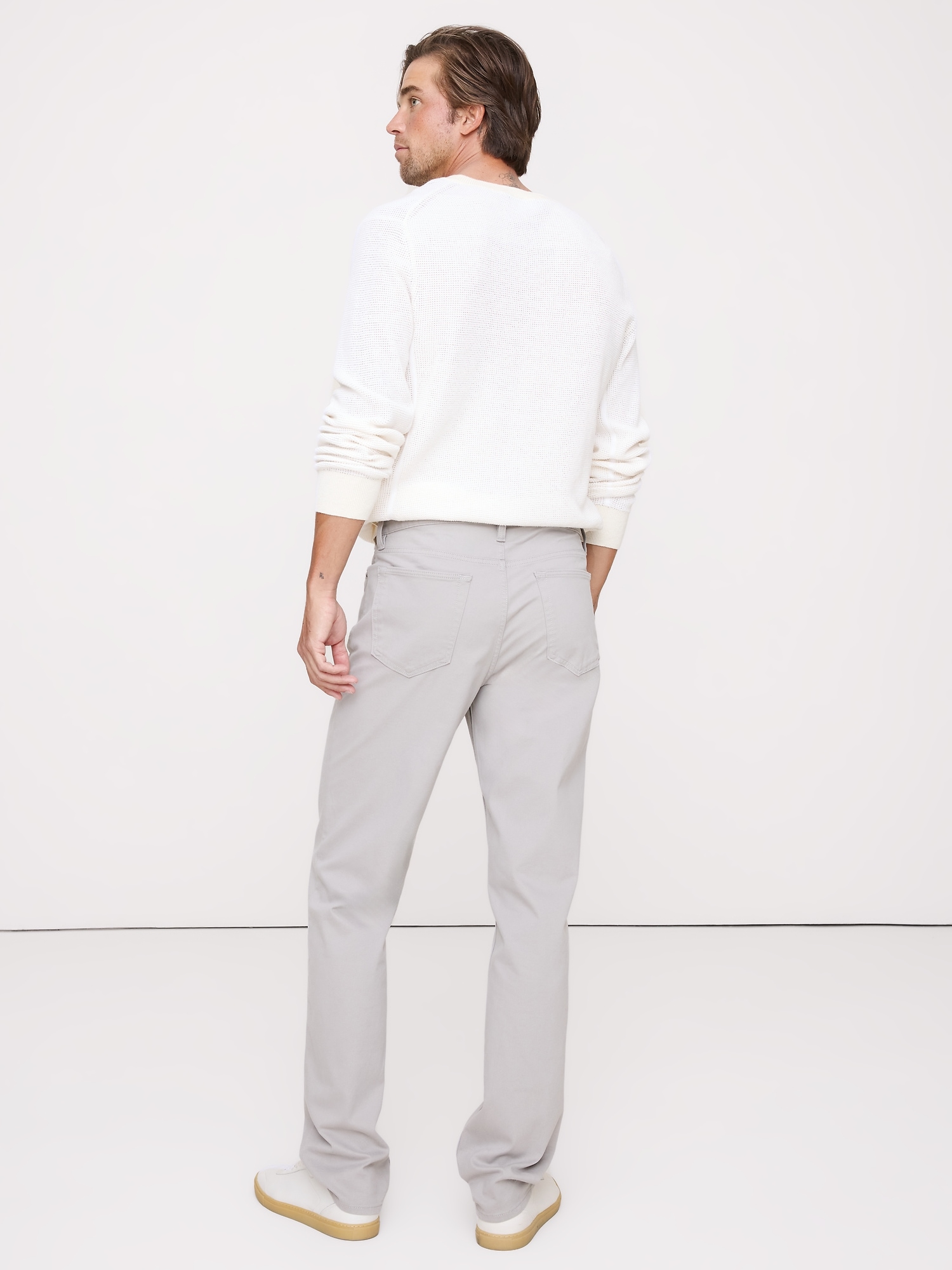 Image number 2 showing, Straight Traveler Pant 2.0