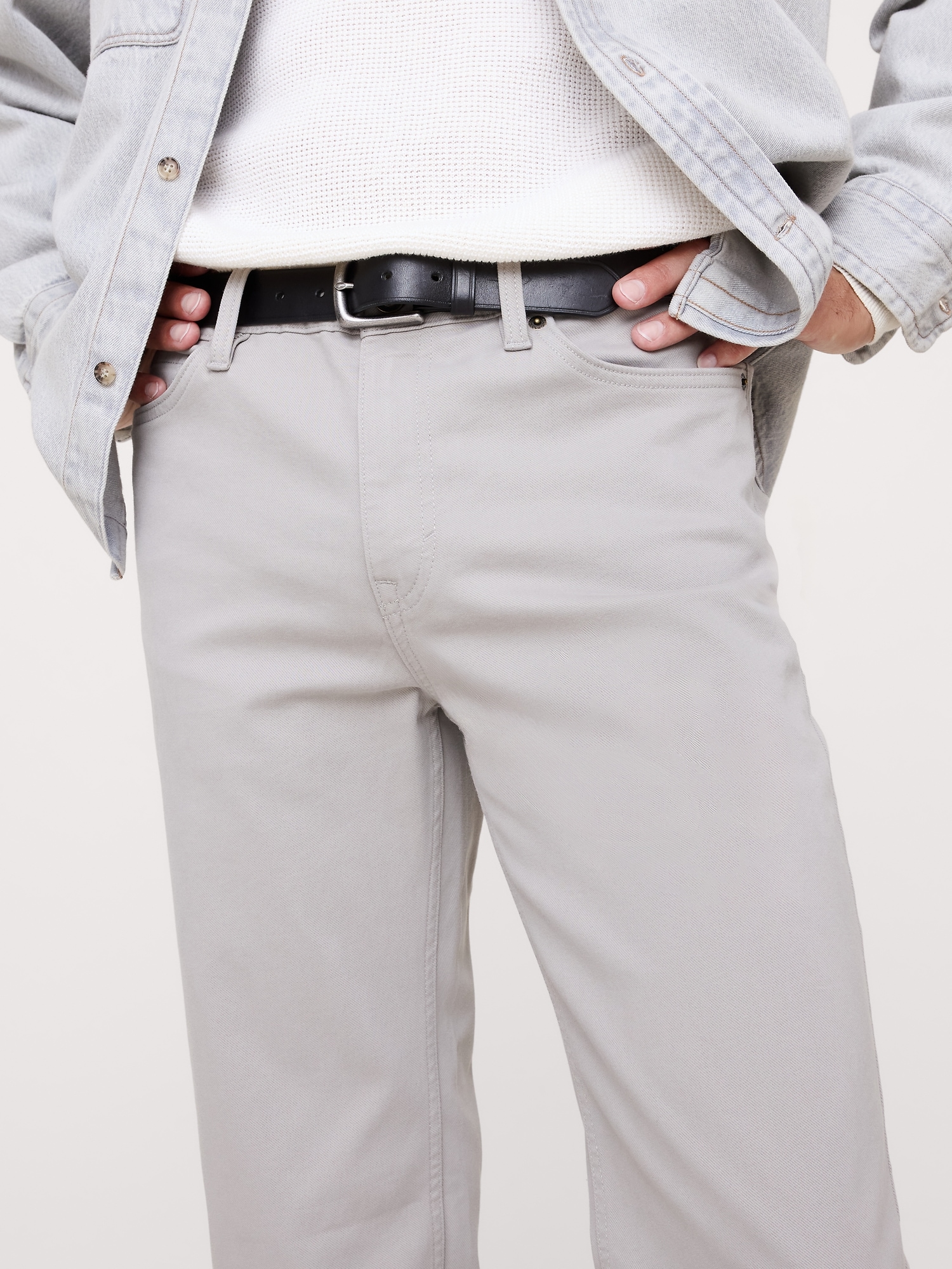 Image number 3 showing, Straight Traveler Pant 2.0
