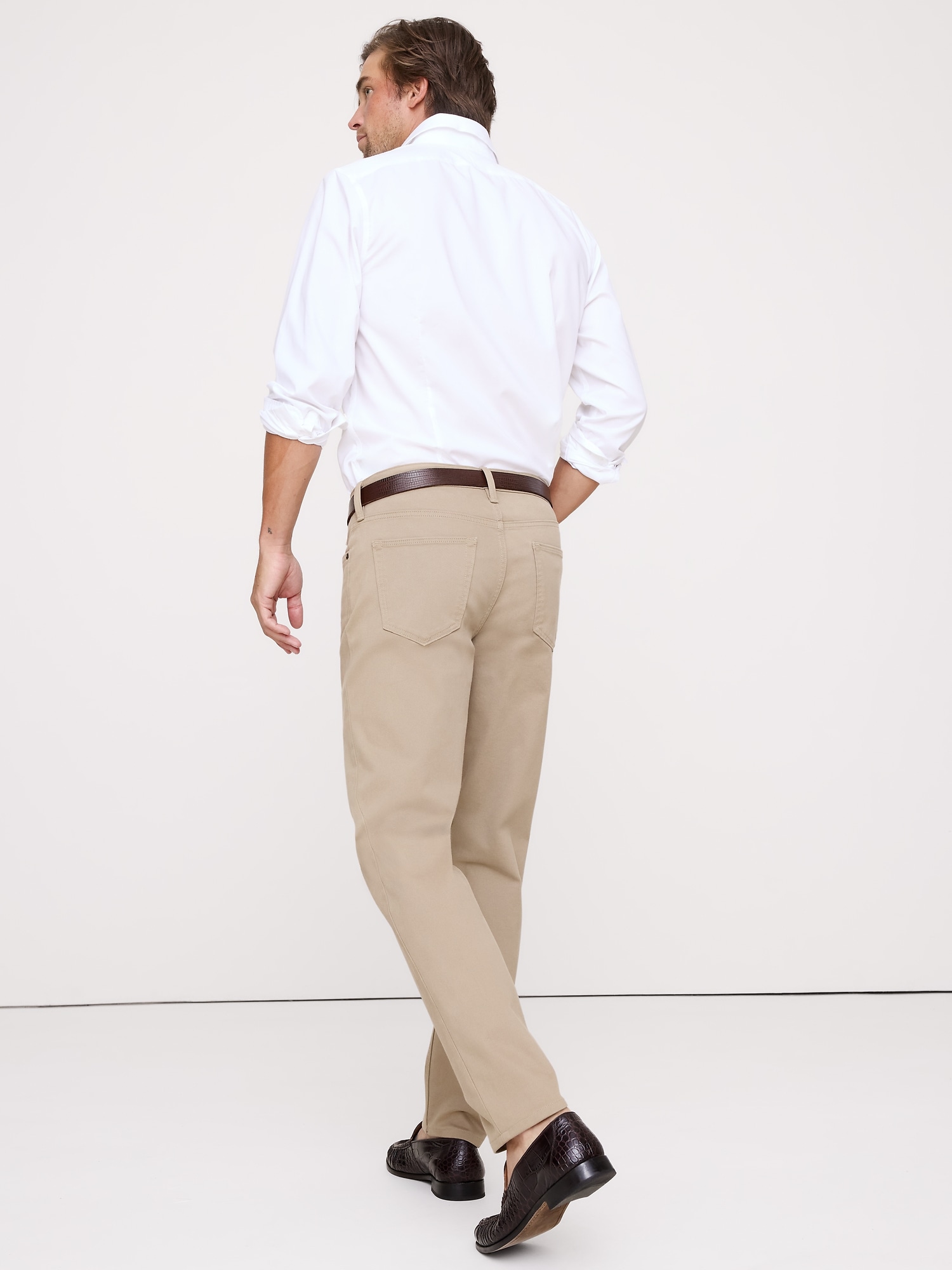 Image number 3 showing, Athletic Traveler Pant 2.0