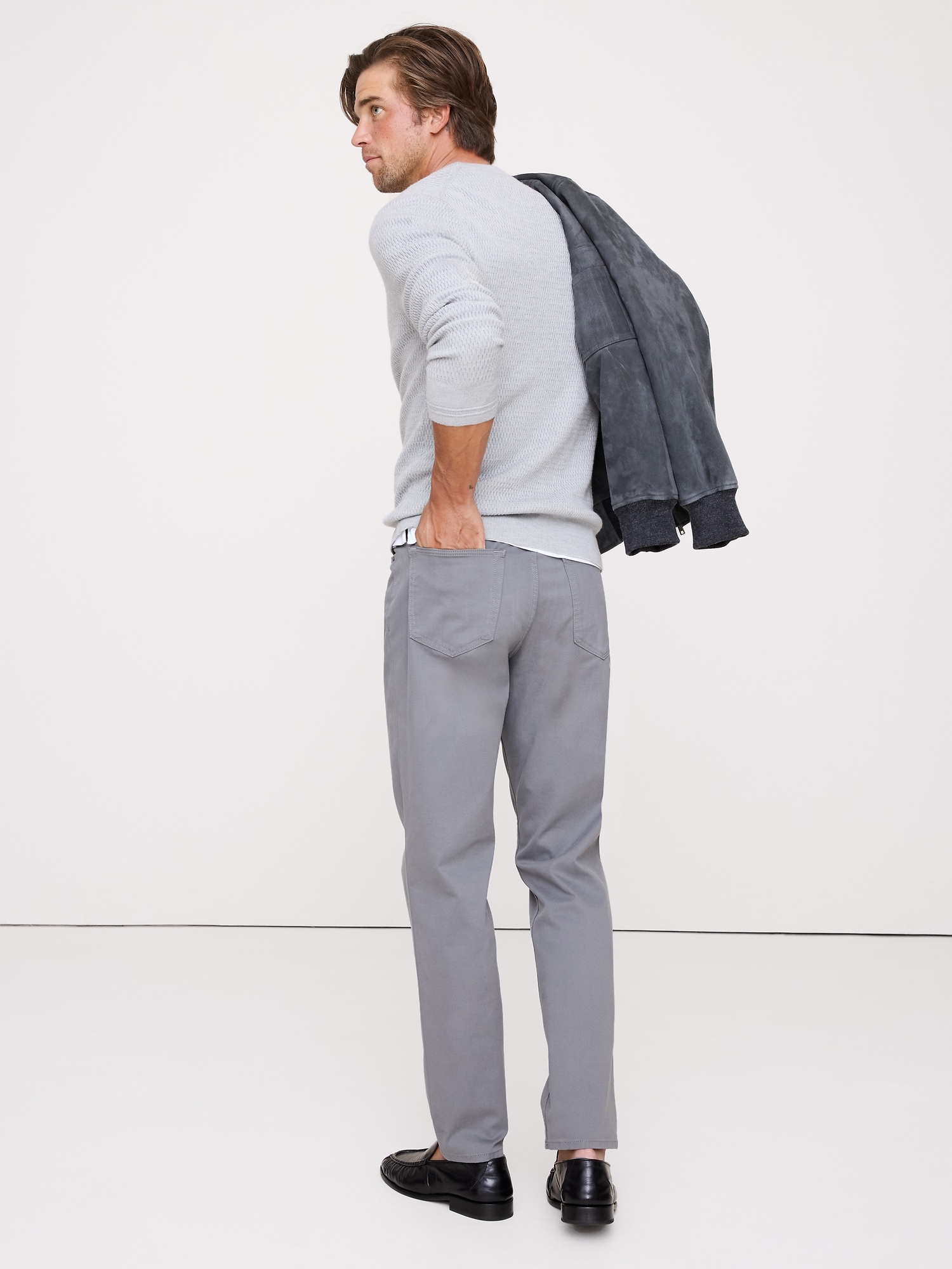 Image number 3 showing, Athletic Traveler Pant 2.0