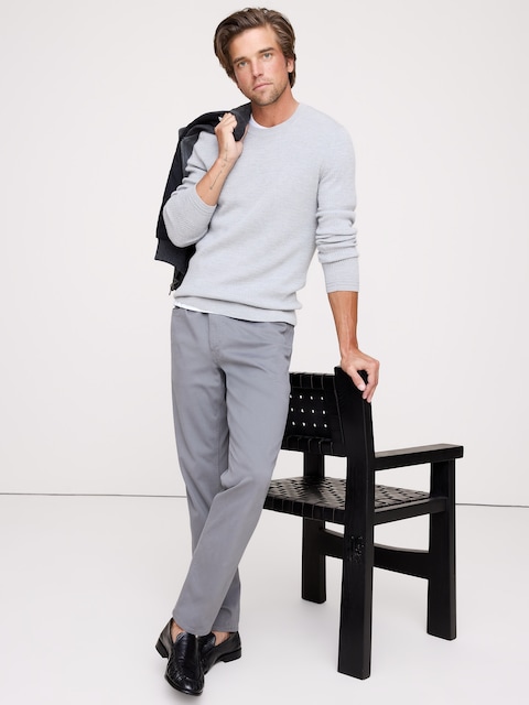 Athletic Traveler Pant