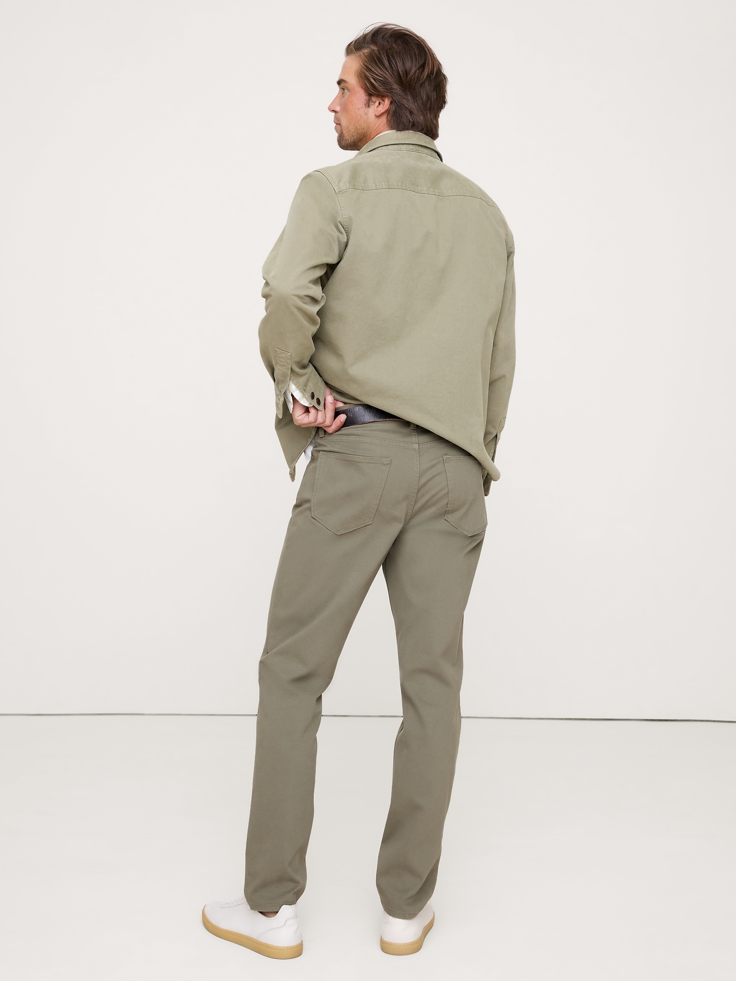 Image number 3 showing, Athletic Traveler Pant 2.0