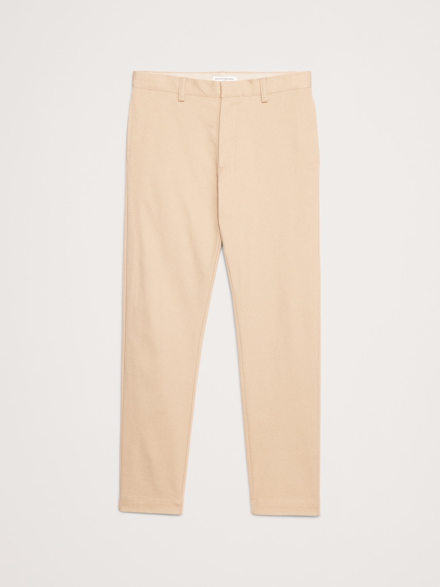Image number 4 showing, Slim Italian-Stretch Chino
