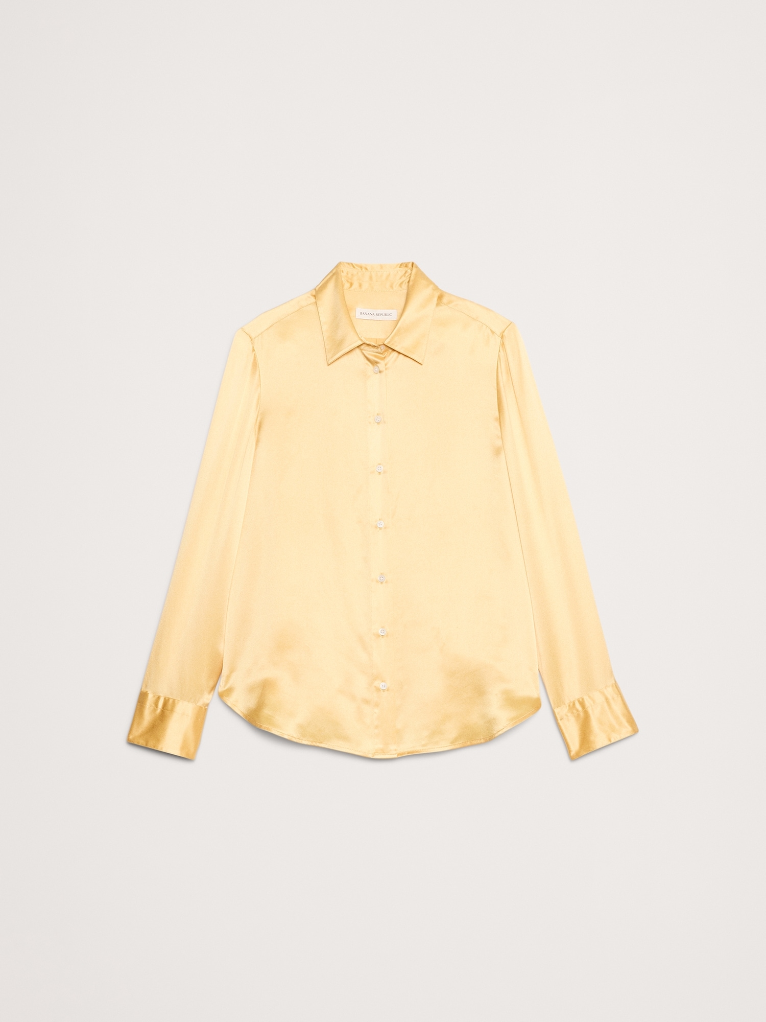 Image number 4 showing, The Everyday Silk Shirt