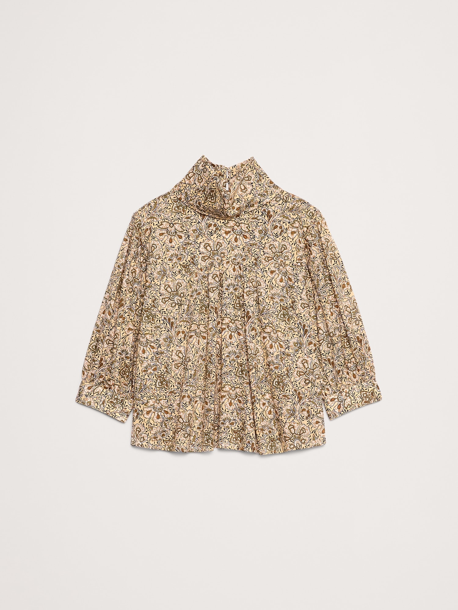 Image number 5 showing, Reversed Western Shirt
