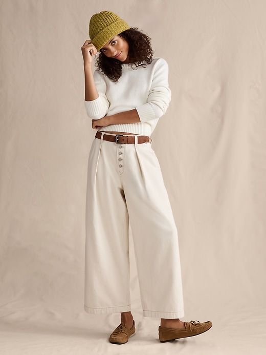 Stretch-Satin Maxi Skirt