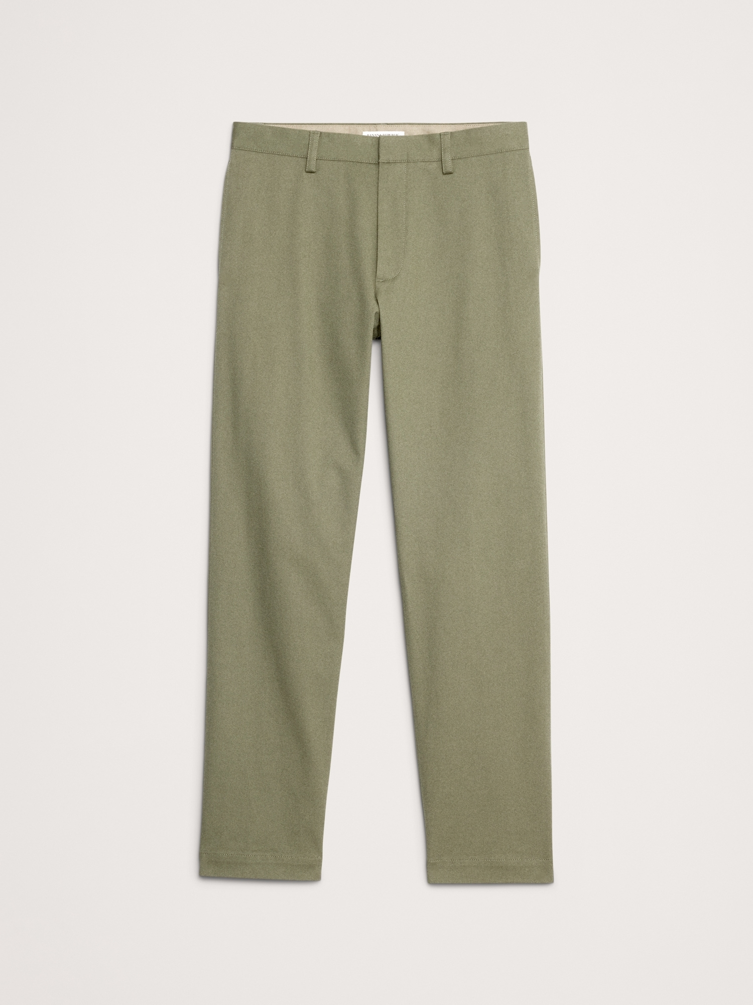 Image number 4 showing, Straight Italian-Stretch Chino