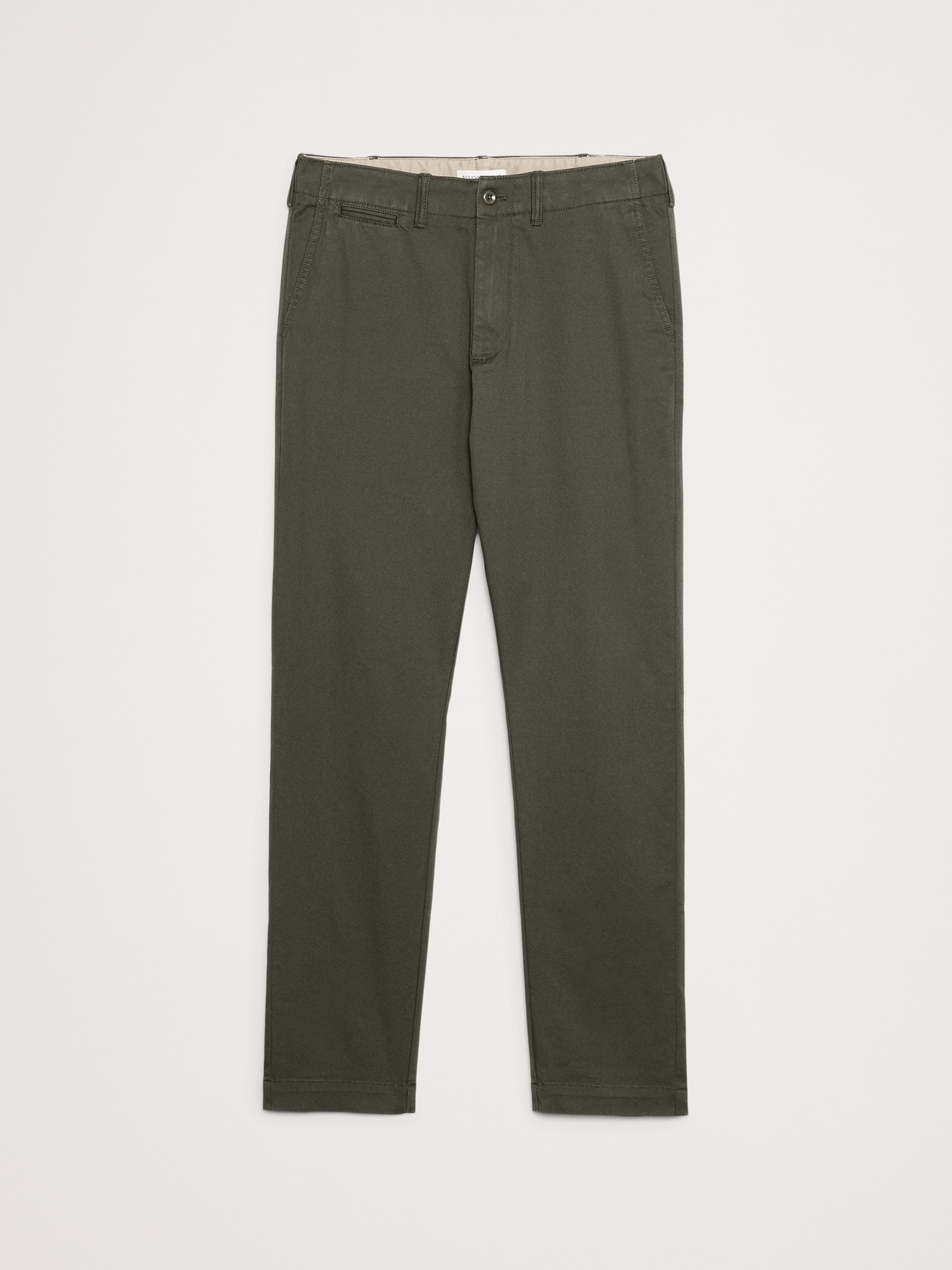 Image number 4 showing, Athletic Slim Stretch Chino