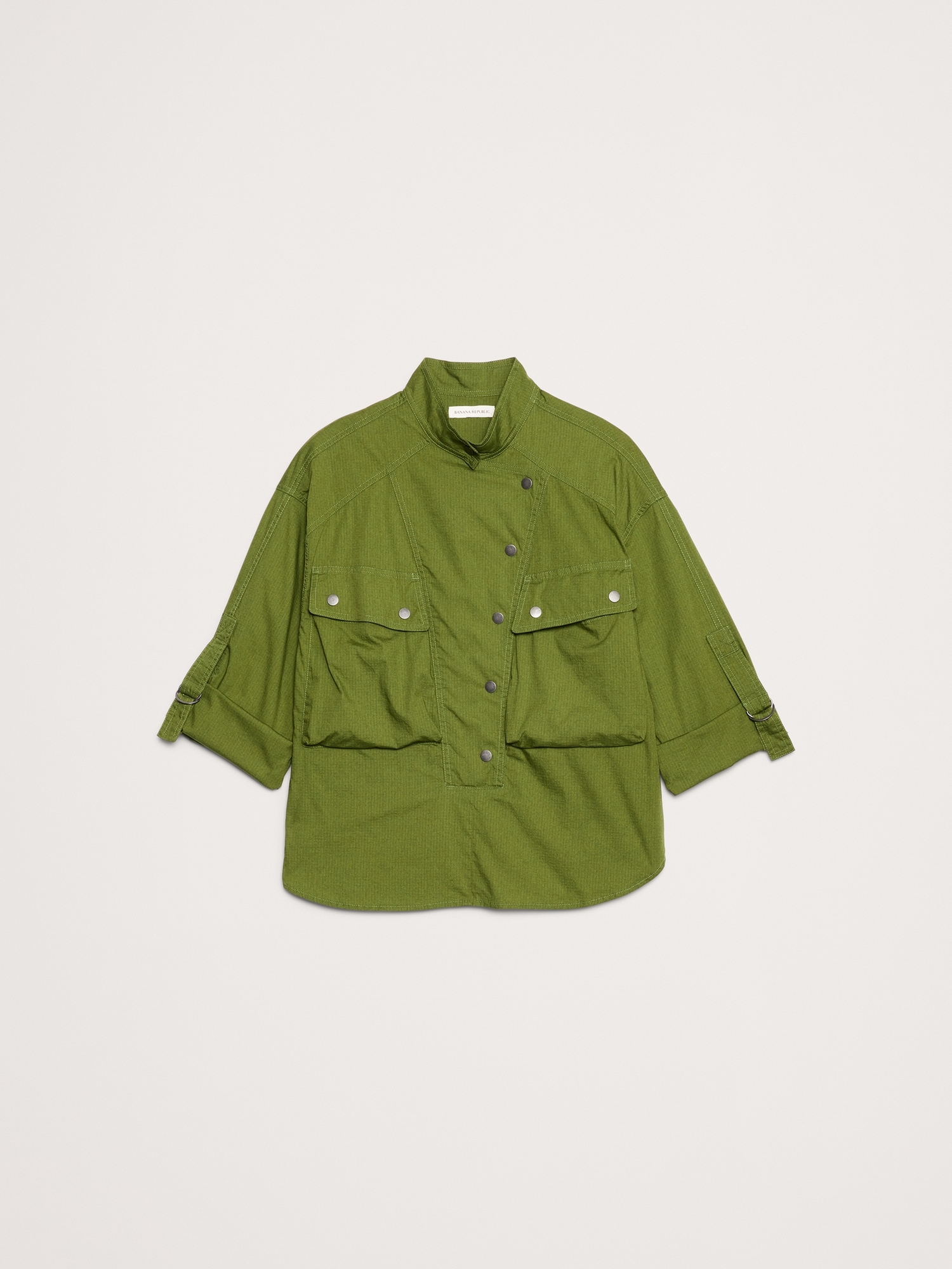 Image number 5 showing, Flight Shirt