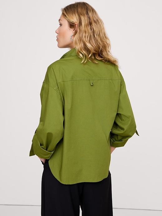 Flight Shirt
