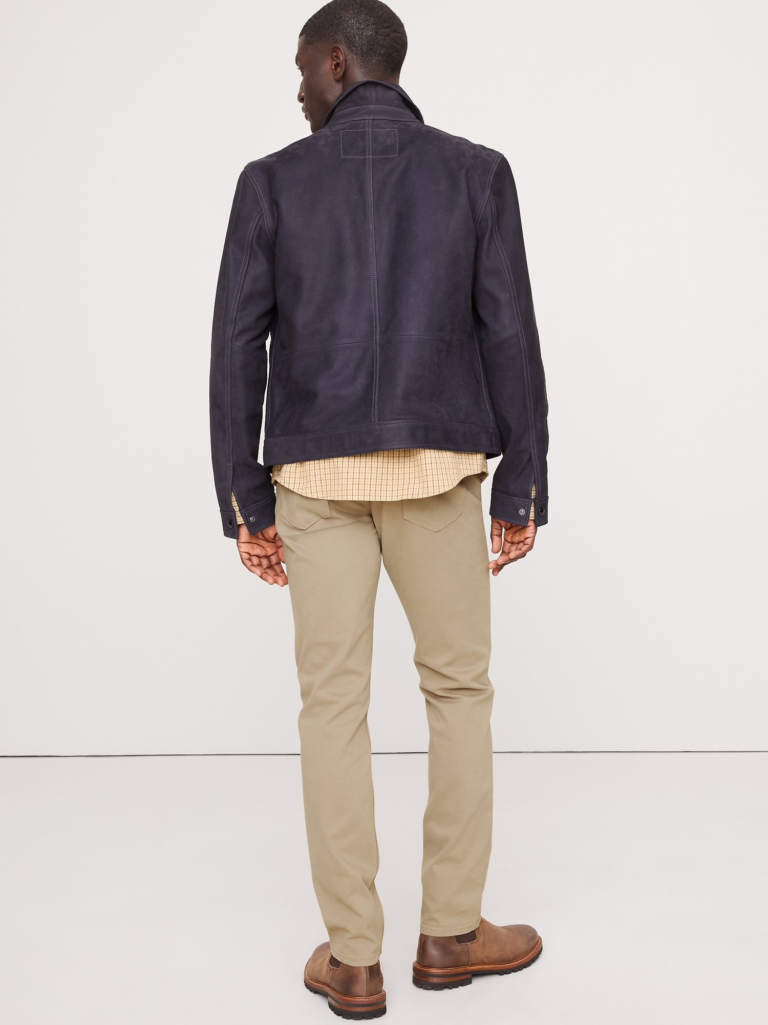 Image number 2 showing, Slim Traveler Pant