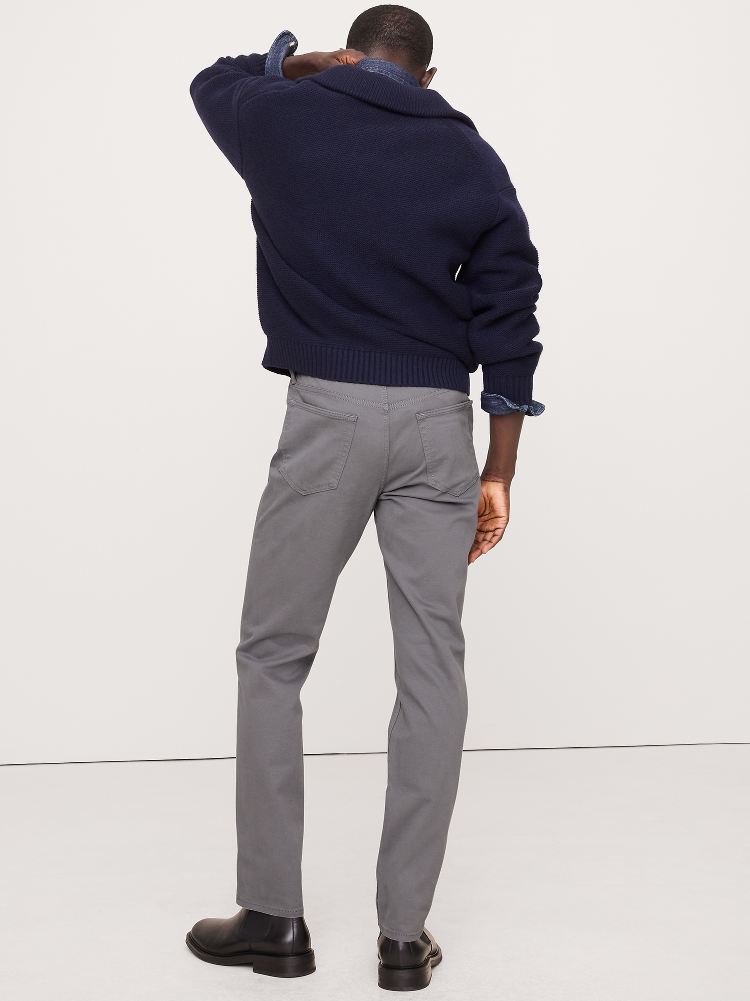 Image number 3 showing, Slim Traveler Pant