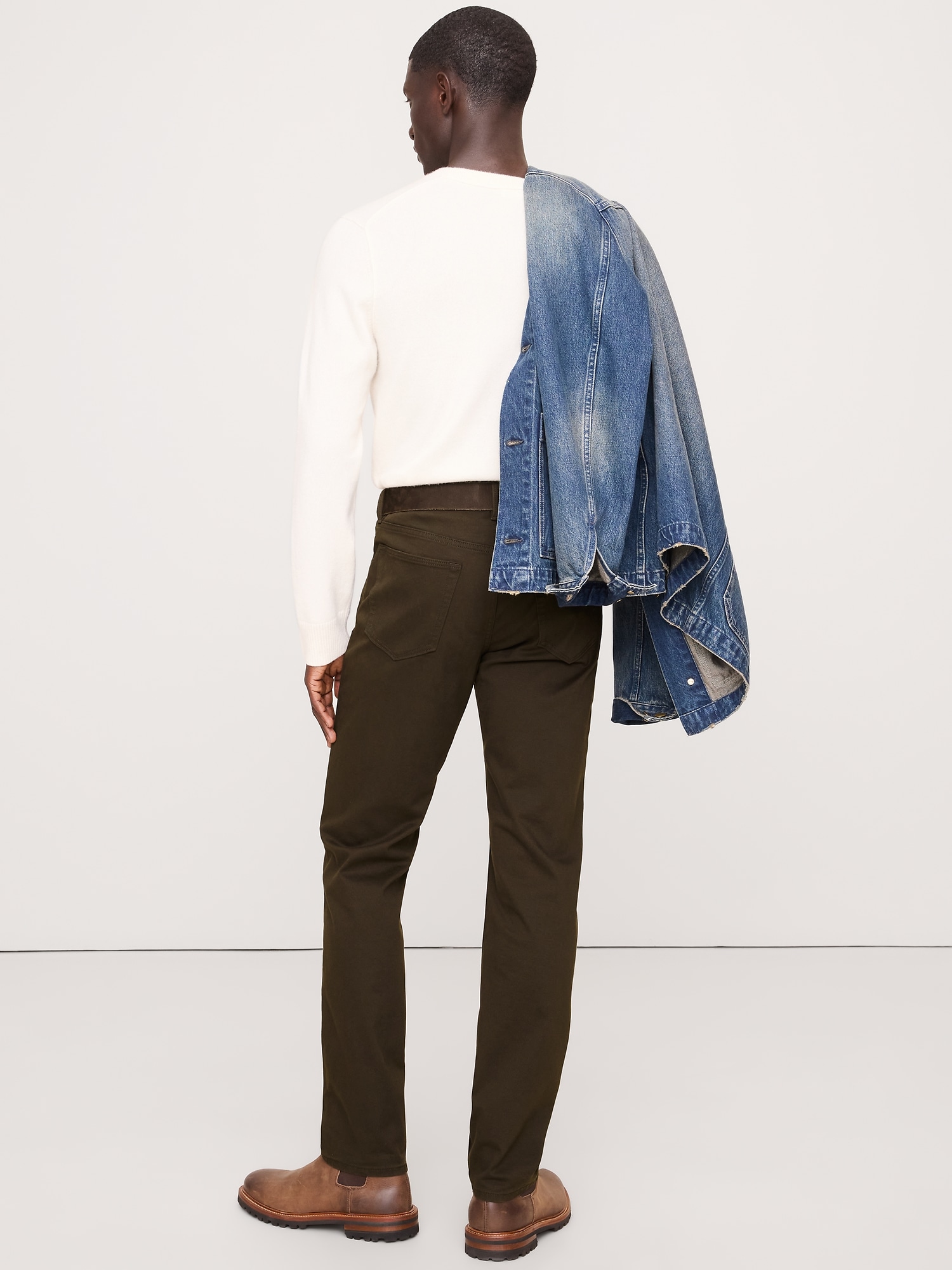 Image number 2 showing, Slim Traveler Pant