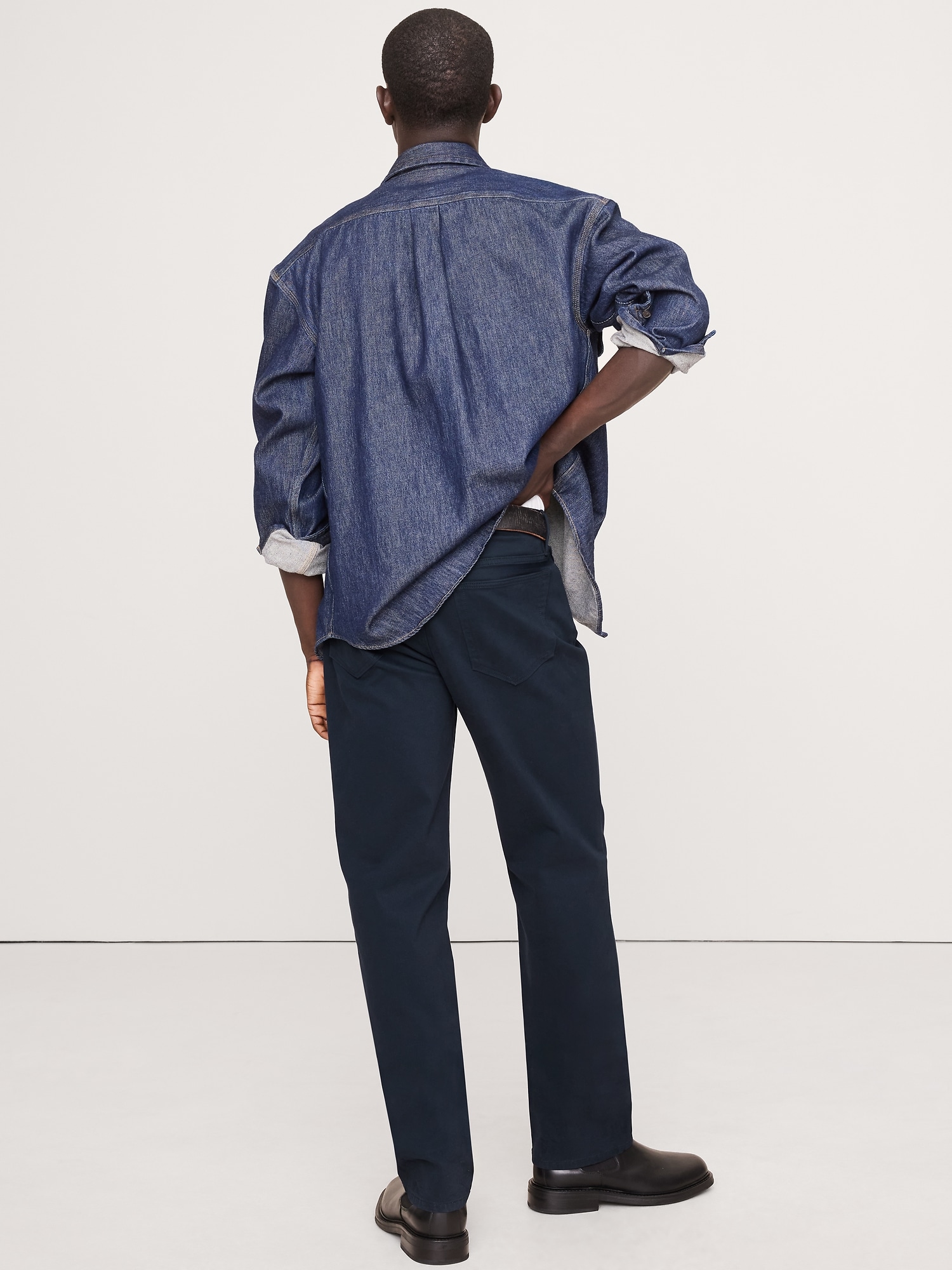 Image number 8 showing, Straight Traveler Pant