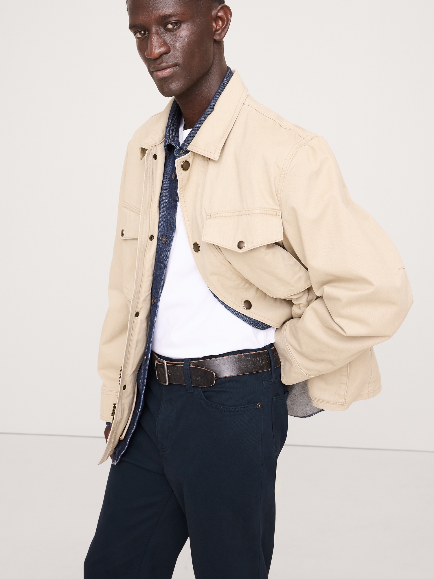 Image number 3 showing, Straight Traveler Pant
