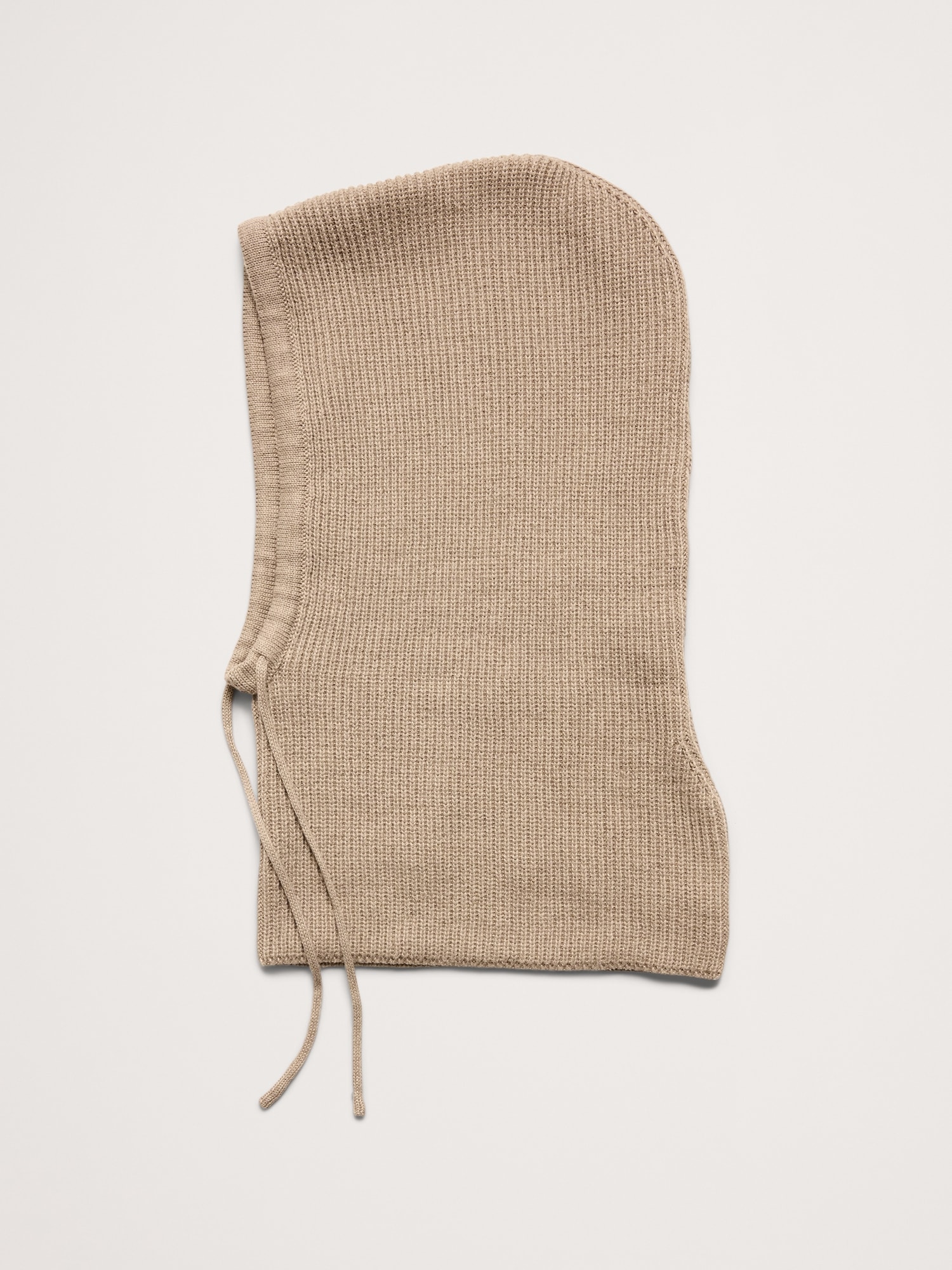 The Perfect Balaclava by Hat Attack - Taupe