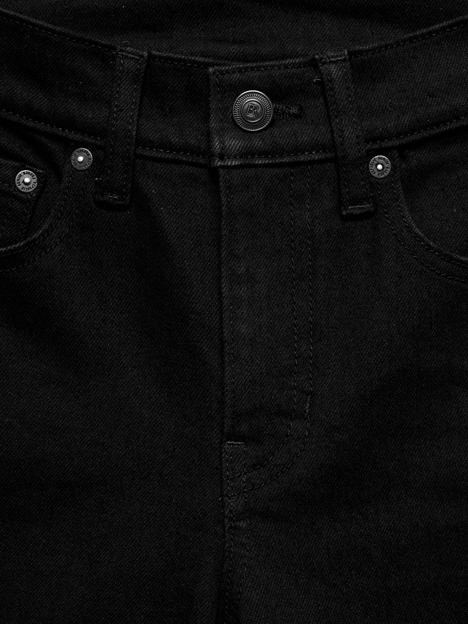 Image number 6 showing, Mid-Rise Flare Jean