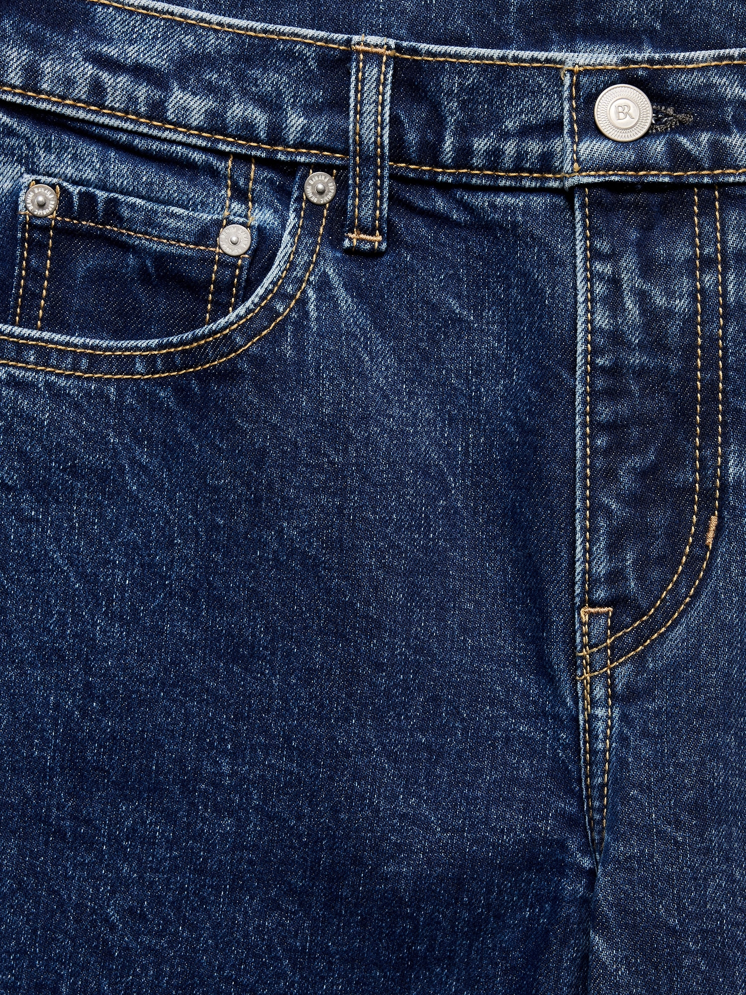 Image number 6 showing, Mid-Rise 90s Loose Jean