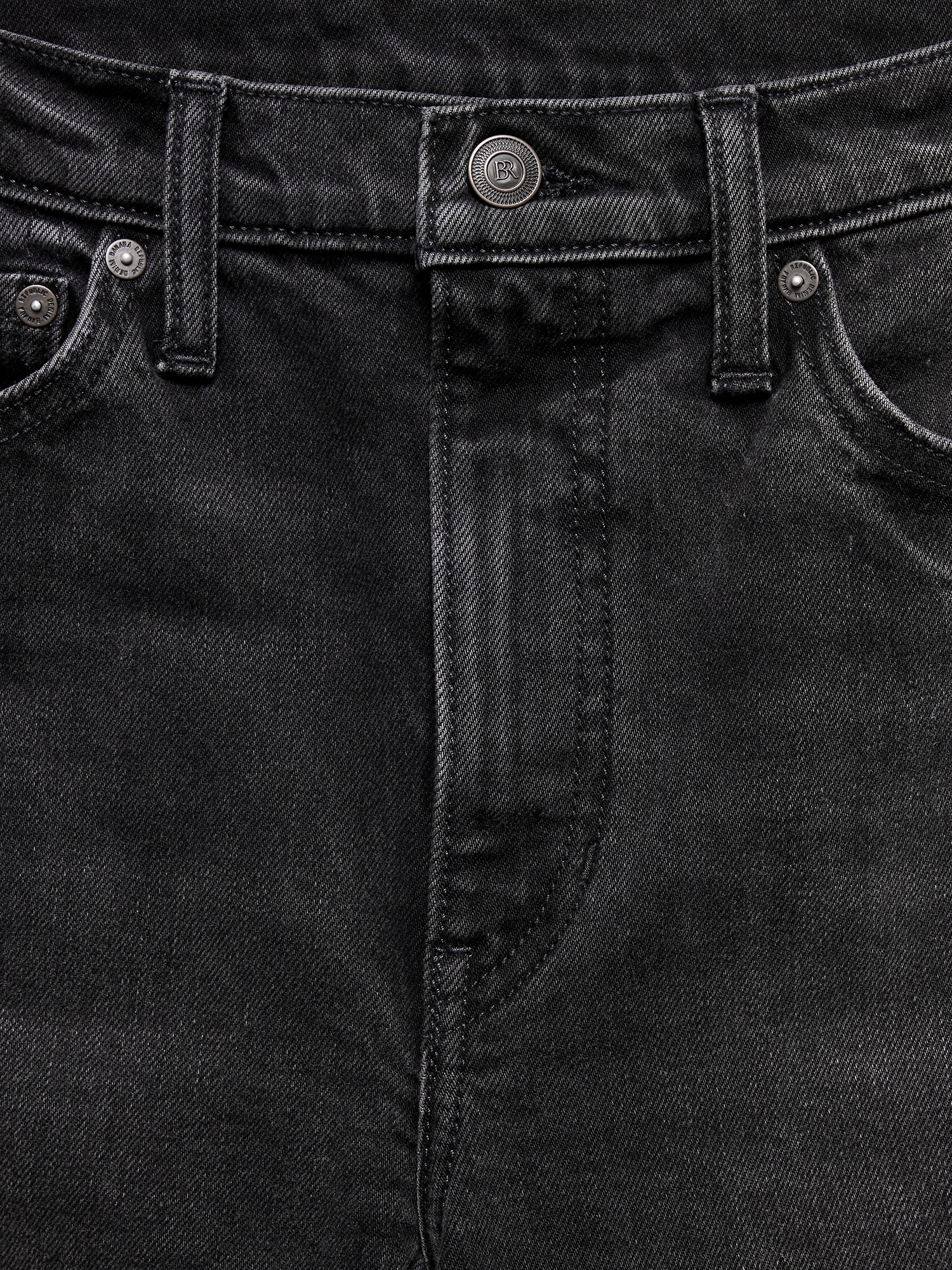 Image number 7 showing, The Icon Classic Wide-Leg Jean