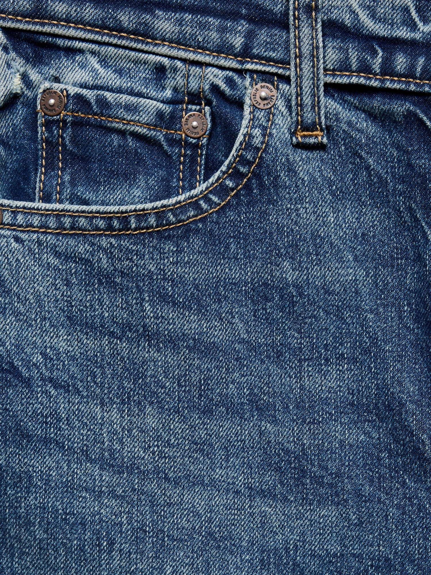 Image number 7 showing, HIGH-RISE BOOTCUT JEAN