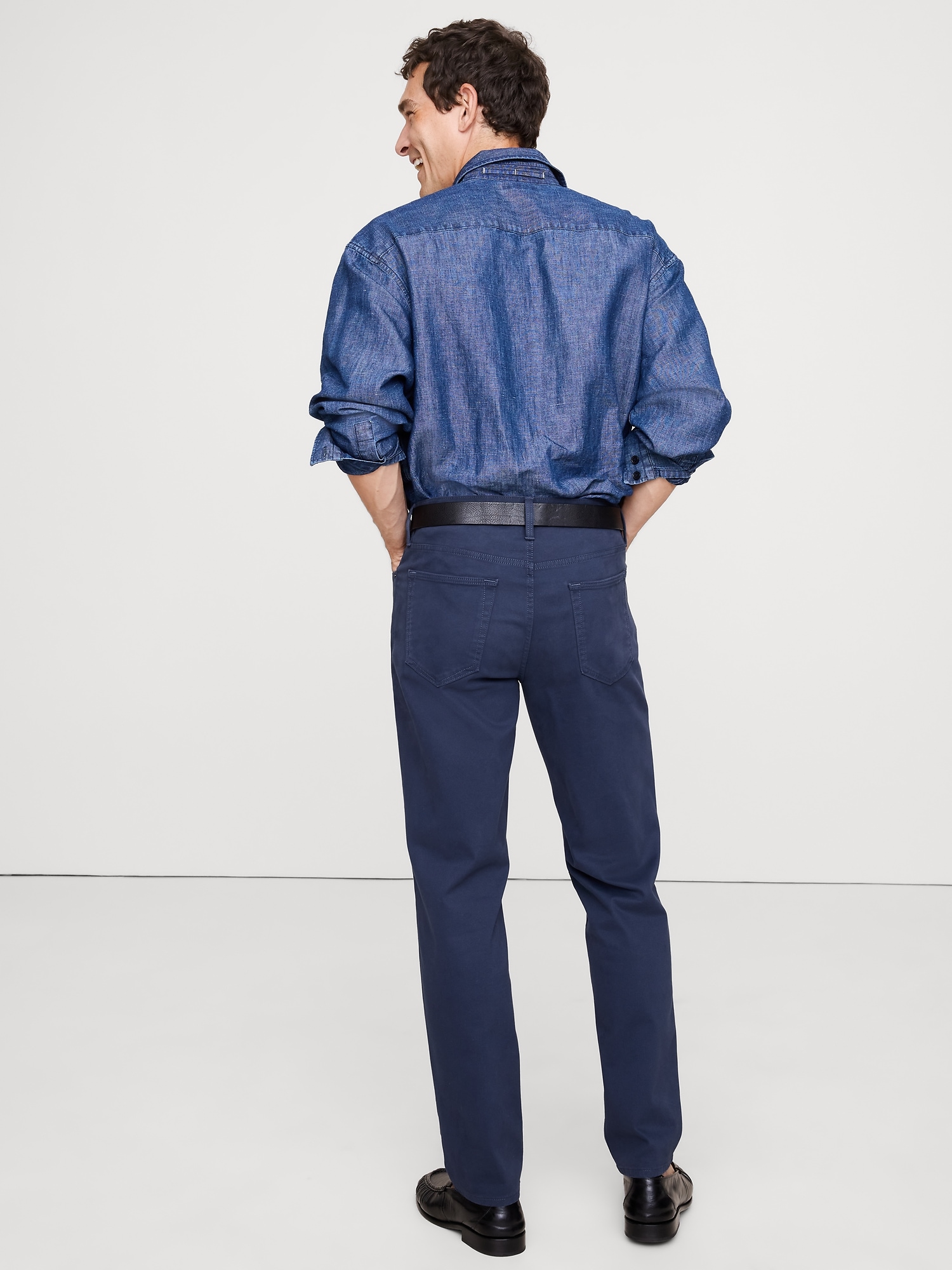 Image number 3 showing, Athletic Traveler Pant