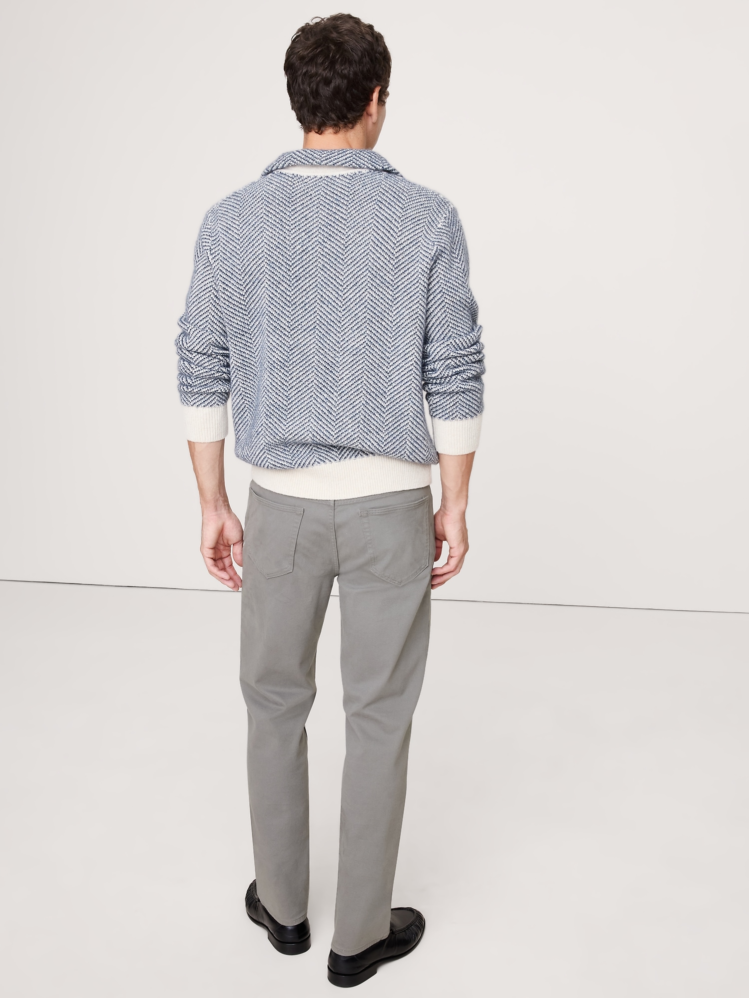 Image number 2 showing, Straight Traveler Pant