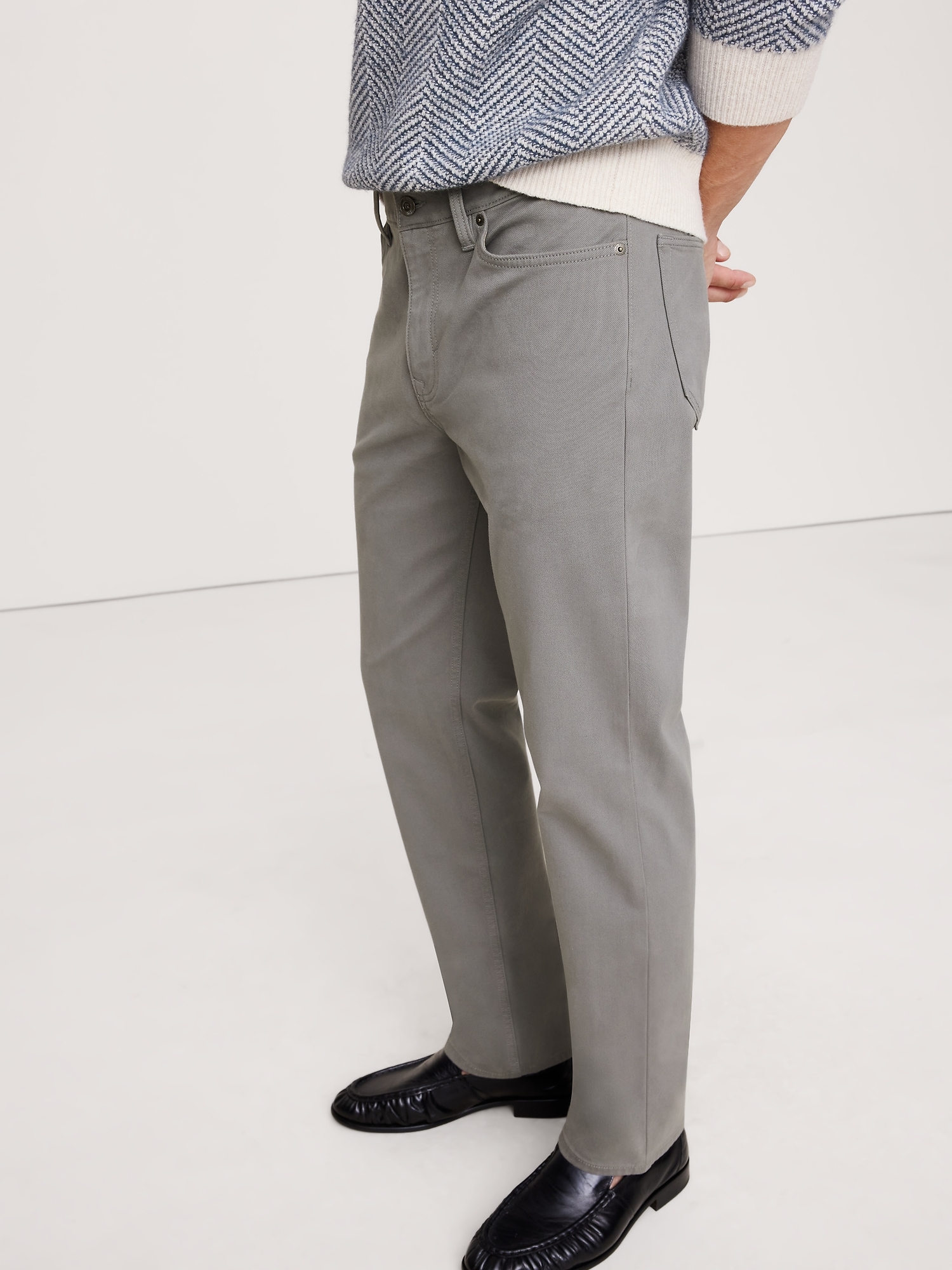 Image number 3 showing, Straight Traveler Pant