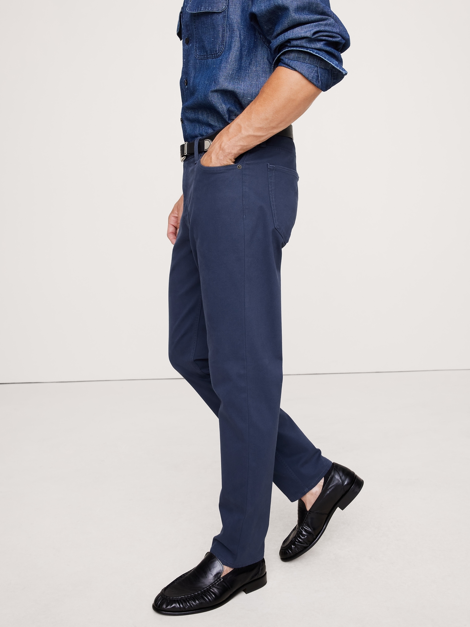 Image number 4 showing, Athletic Traveler Pant