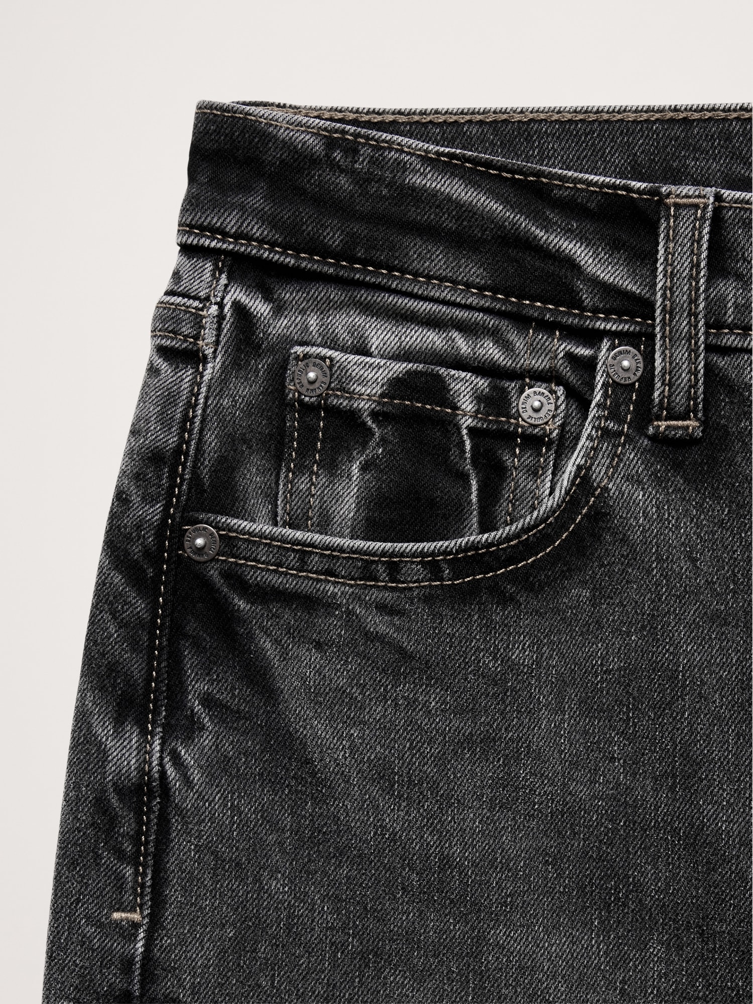 Image number 7 showing, High-Rise Bootcut Jean