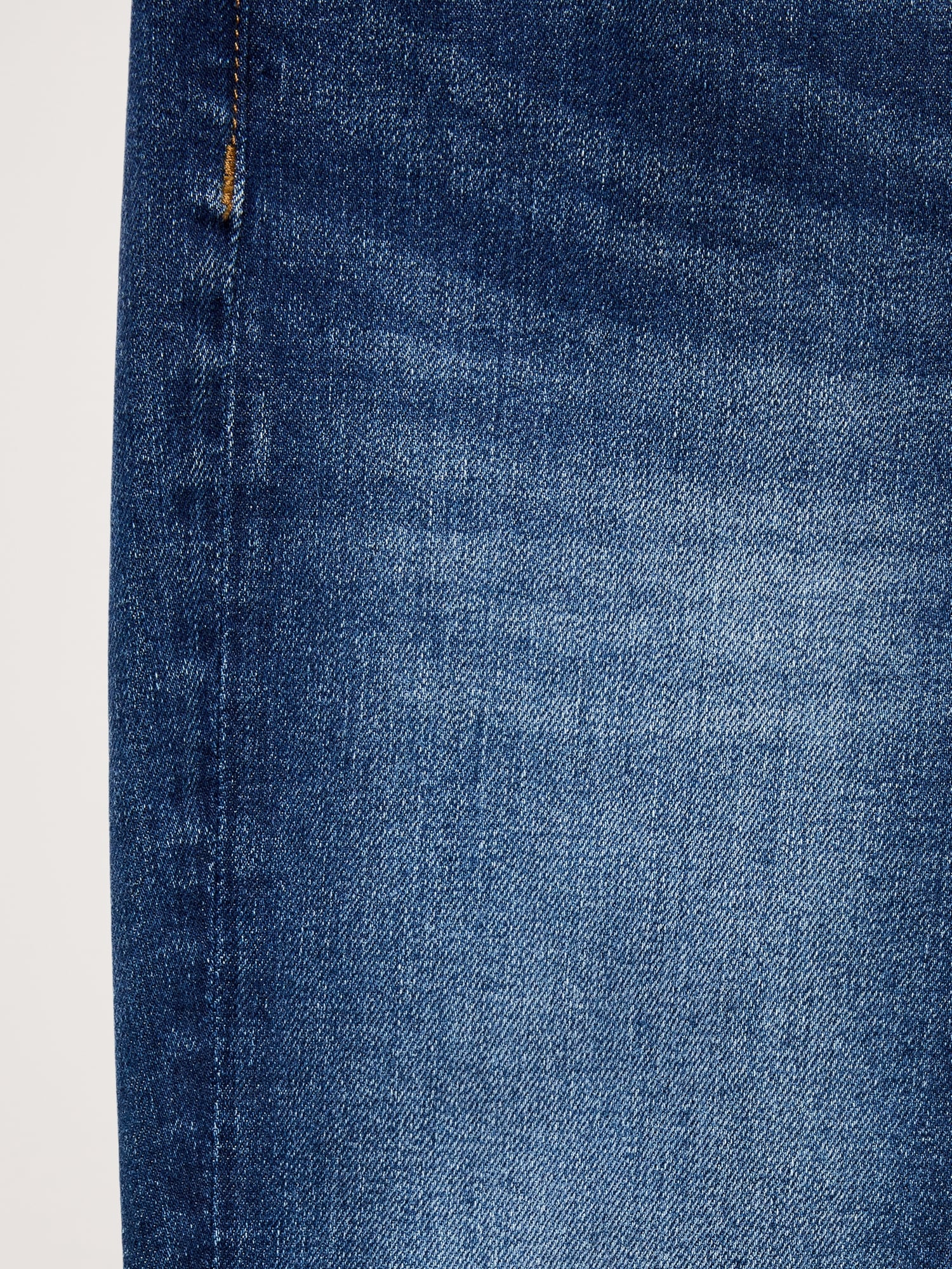 Image number 6 showing, Mid-Rise Flare Jean