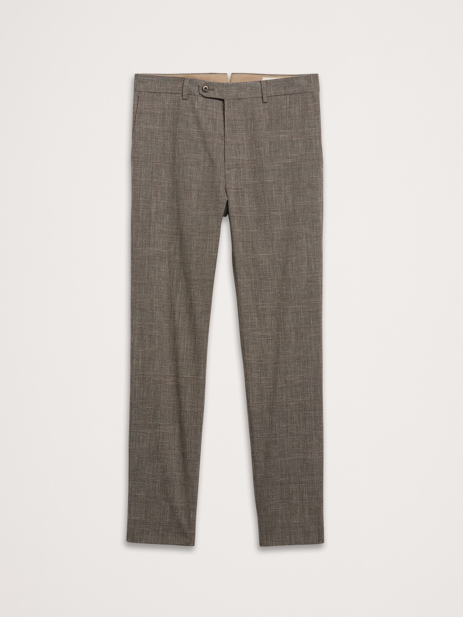 Image number 4 showing, Wrinkle-Resistant Dress Pant