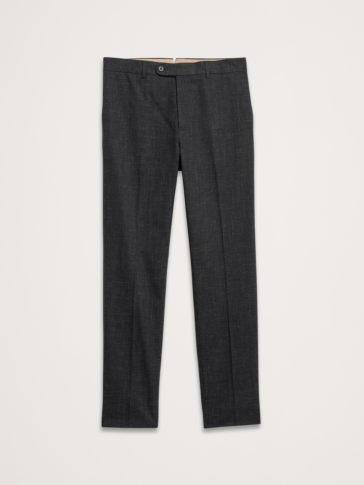 Image number 4 showing, Wrinkle-Resistant Dress Pant