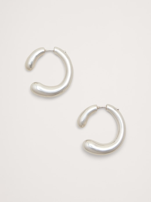 Hoop Earring