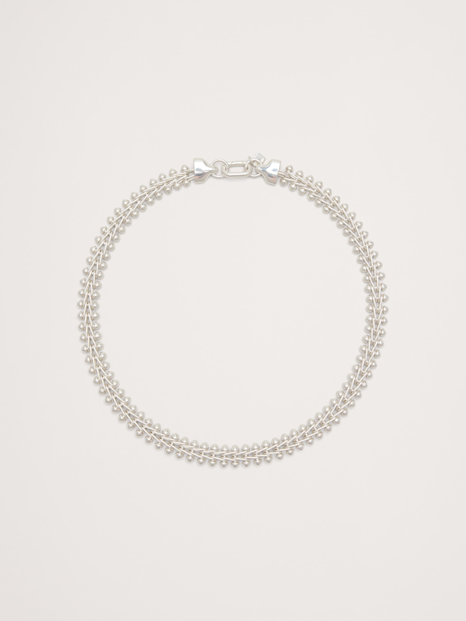 Image number 1 showing, CHOKER CHAIN