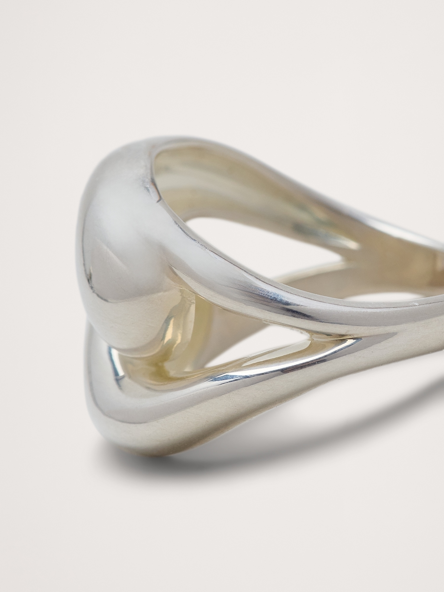 Image number 2 showing, Duality Ring