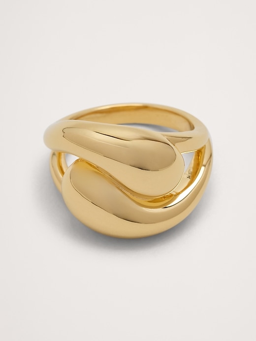Duality Ring