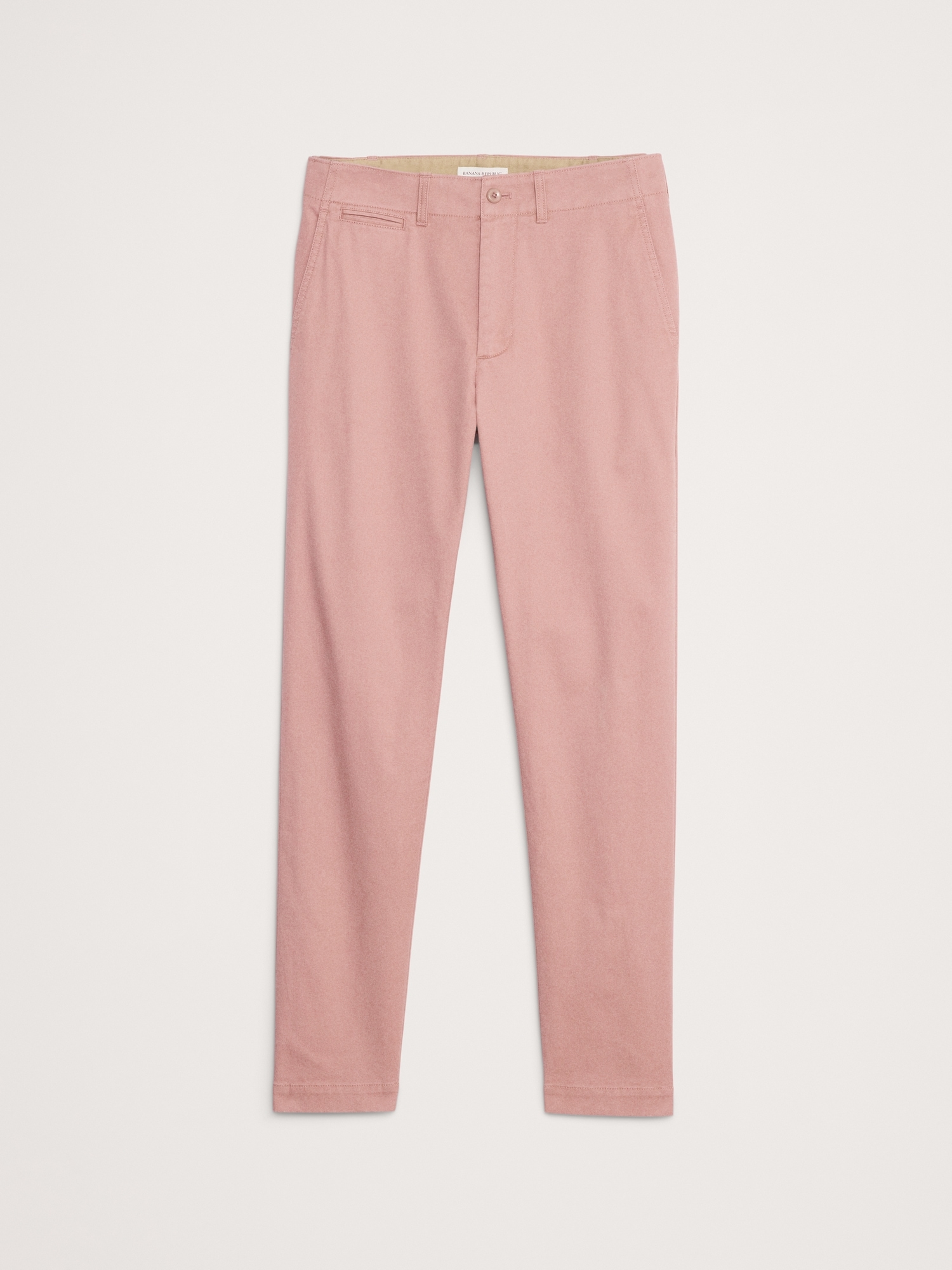 Image number 4 showing, Athletic Slim Stretch Chino