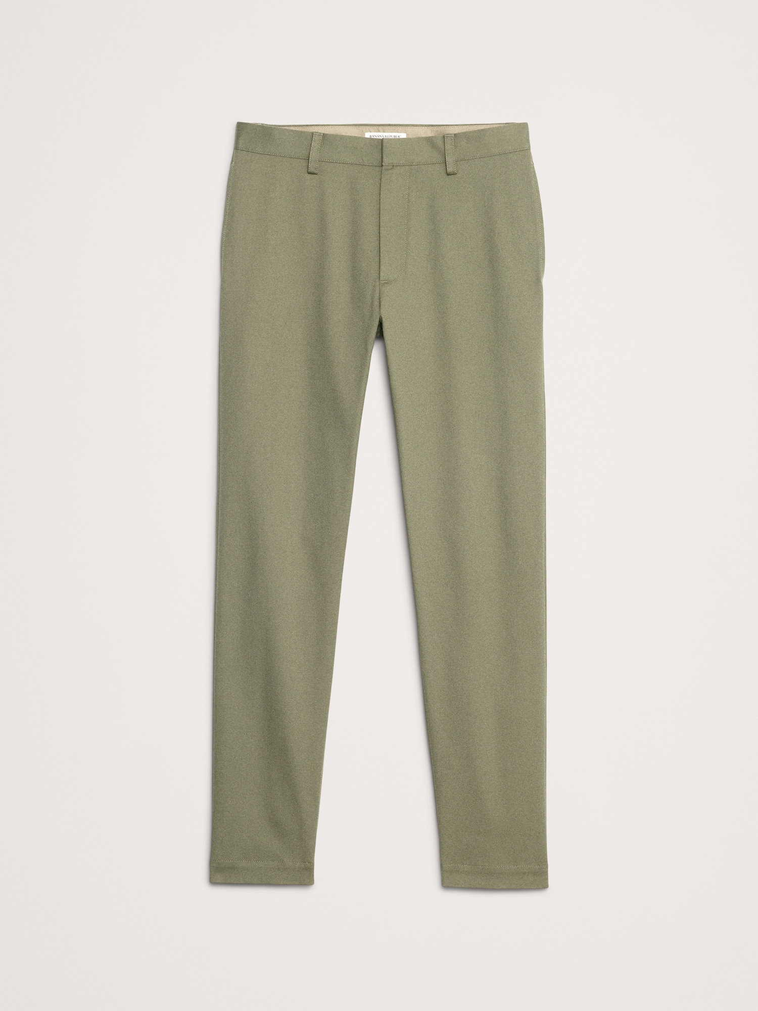 Image number 5 showing, Athletic Italian-Stretch Chino
