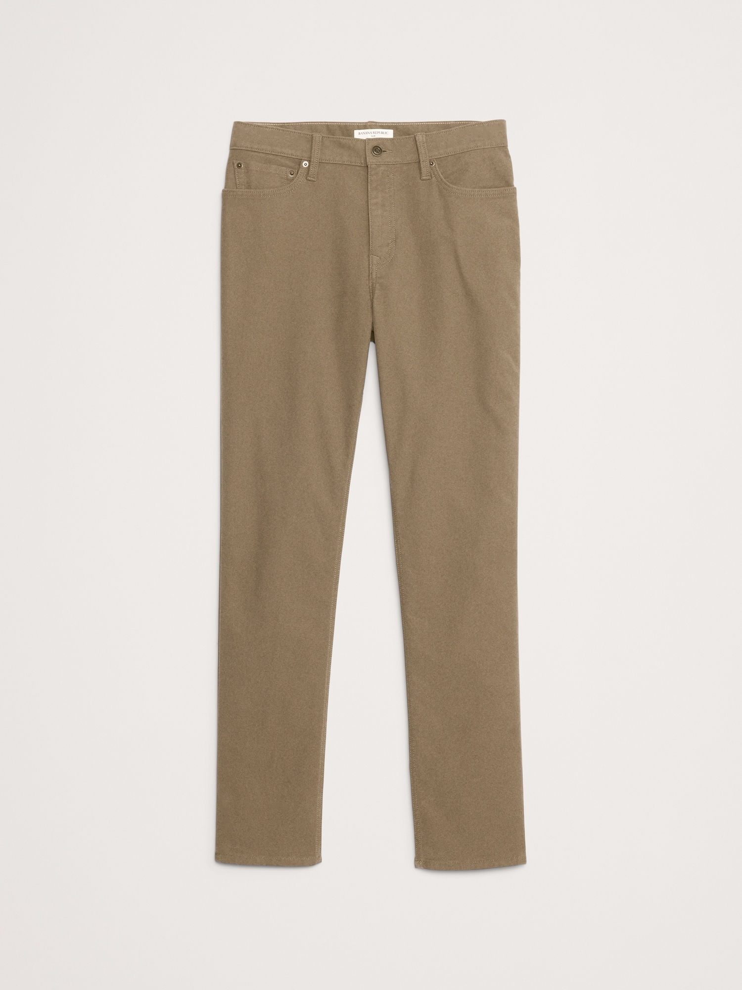 Image number 7 showing, SLIM TRAVELER PANT