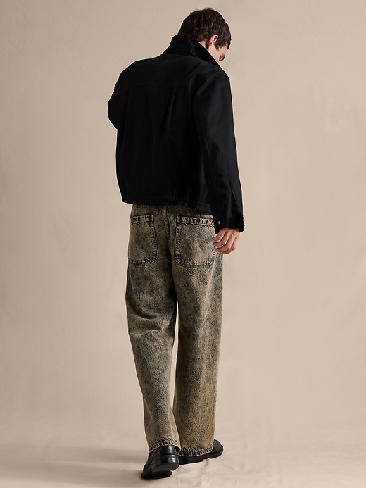 Loose Jean