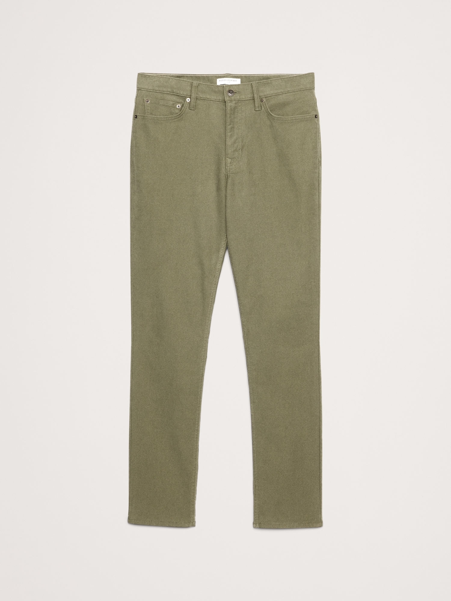 Image number 4 showing, SLIM TRAVELER PANT