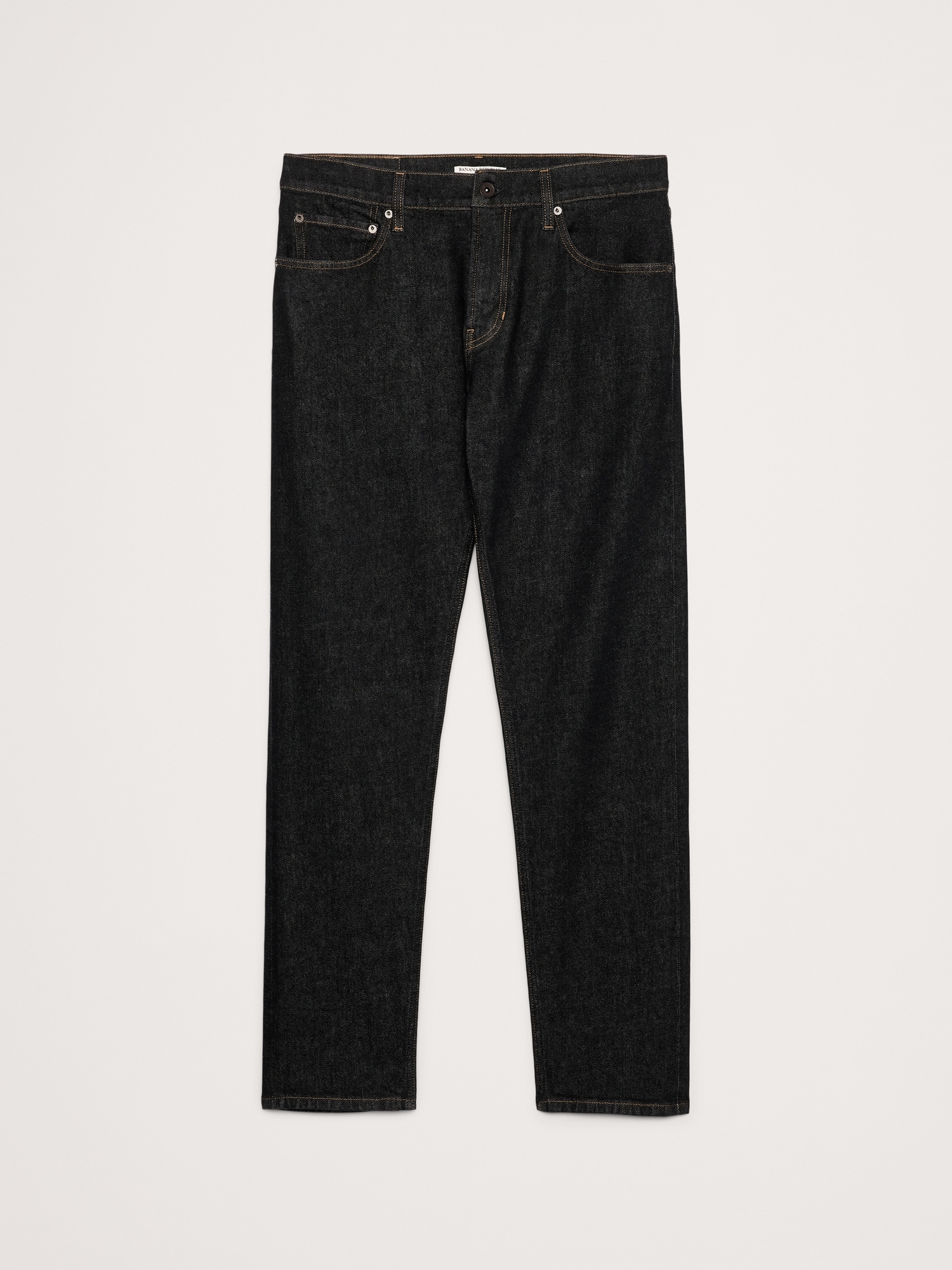 Image number 6 showing, SLIM AUTHENTIC DENIM