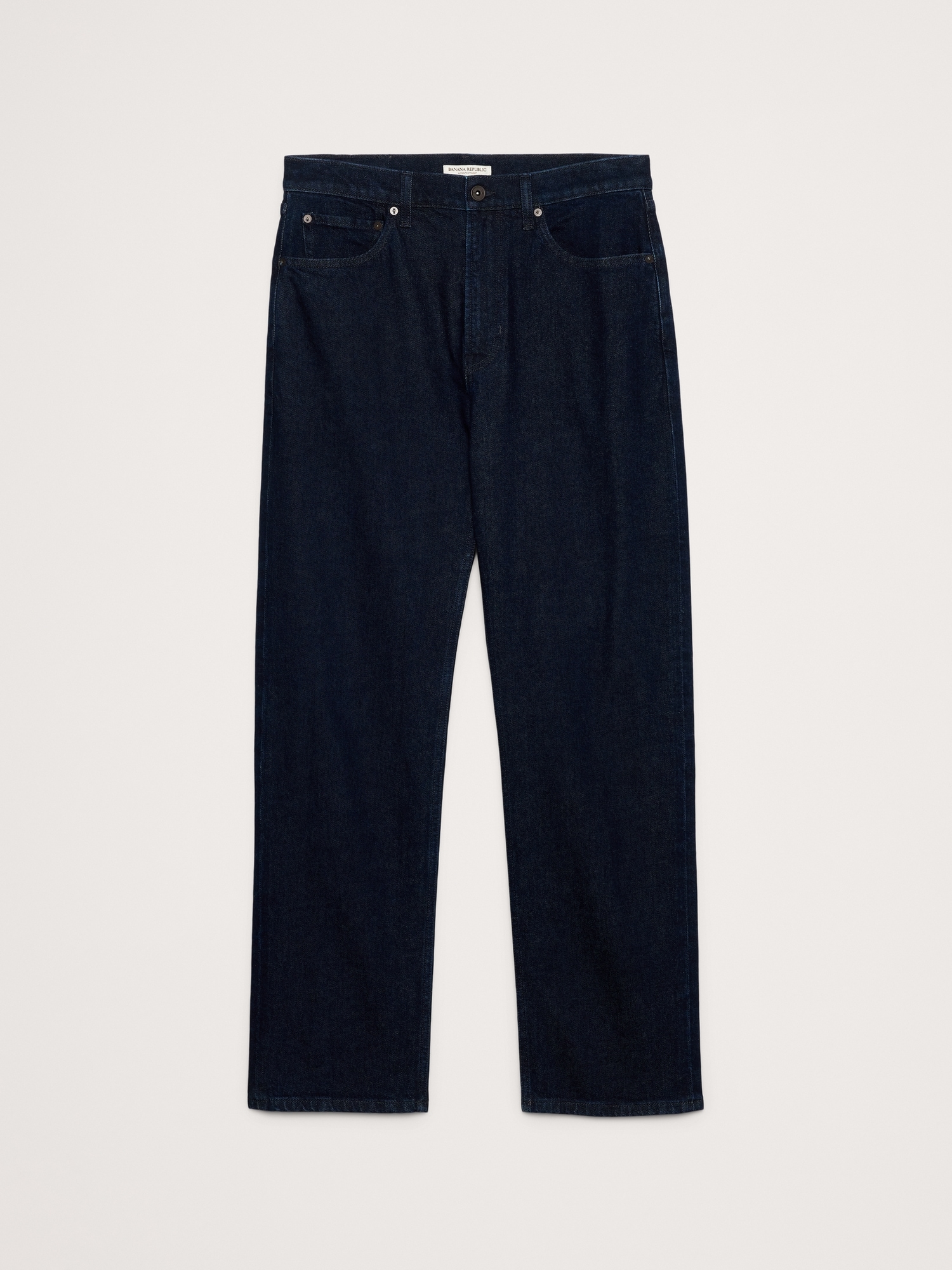 Image number 5 showing, STRAIGHT AUTHENTIC JEAN