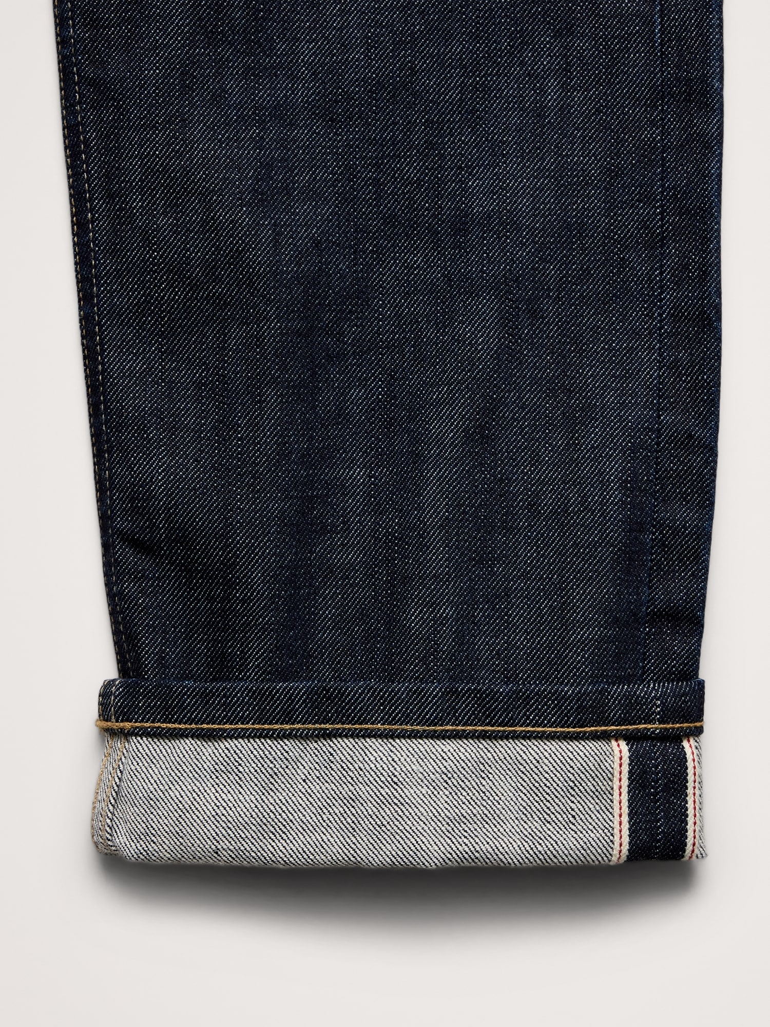 Image number 6 showing, Slim Selvedge Jean