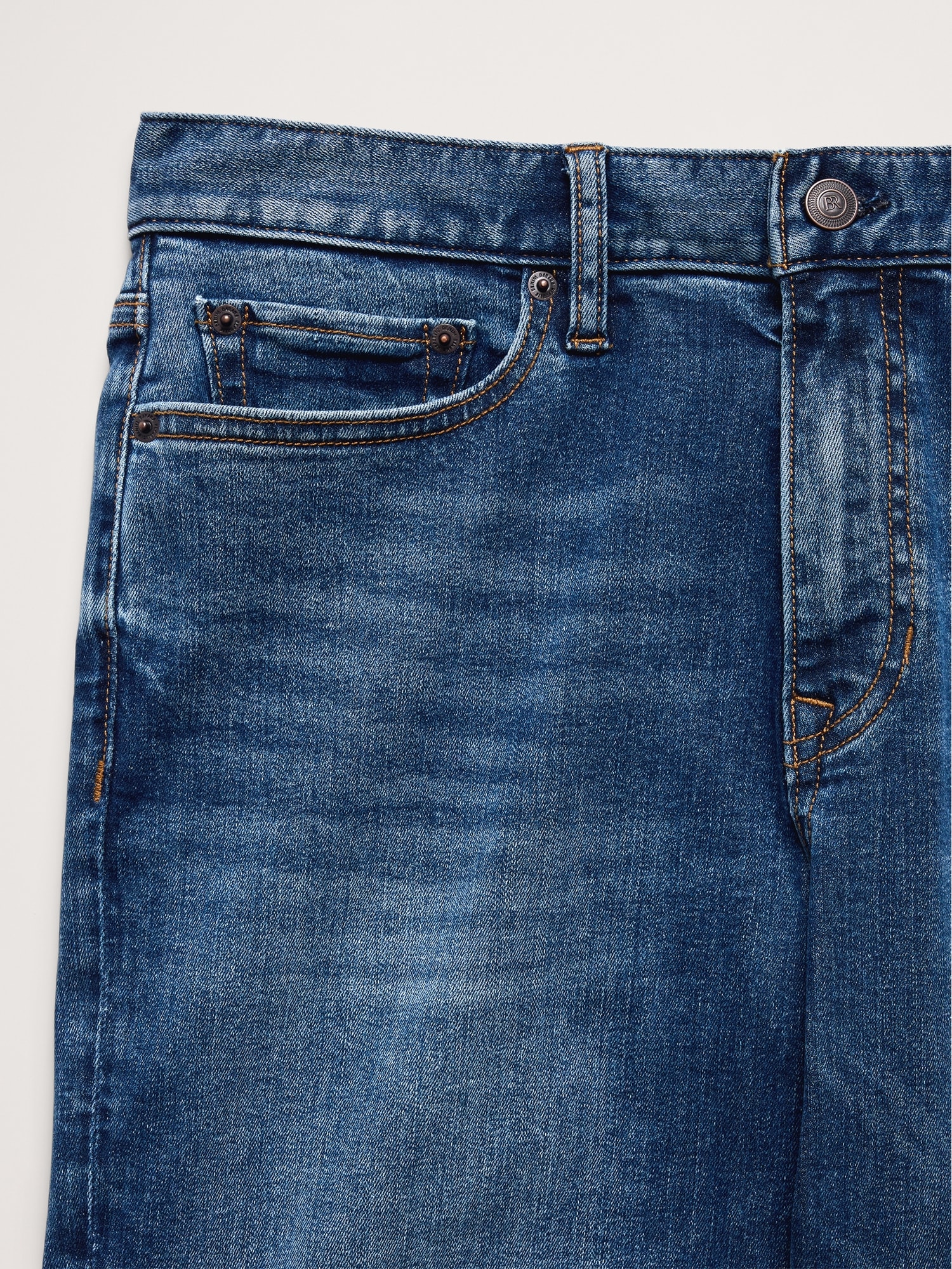 Image number 7 showing, Athletic Luxe Traveler Jean