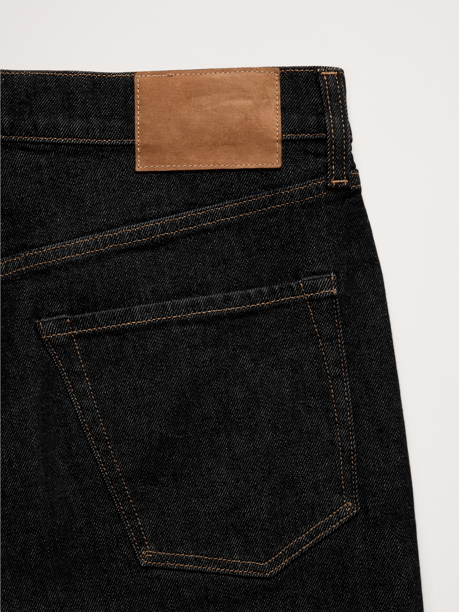 Image number 7 showing, SLIM AUTHENTIC DENIM