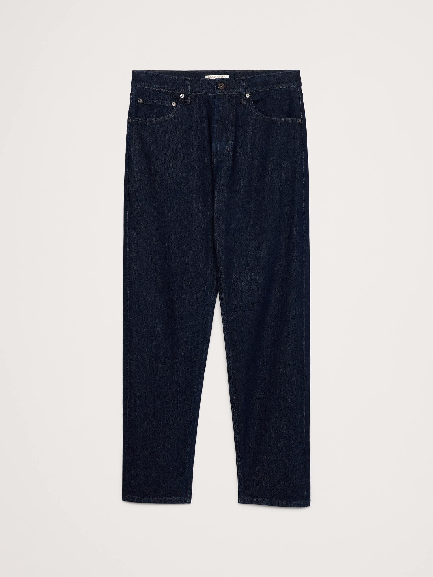 Image number 5 showing, ATHLETIC AUTHENTIC DENIM