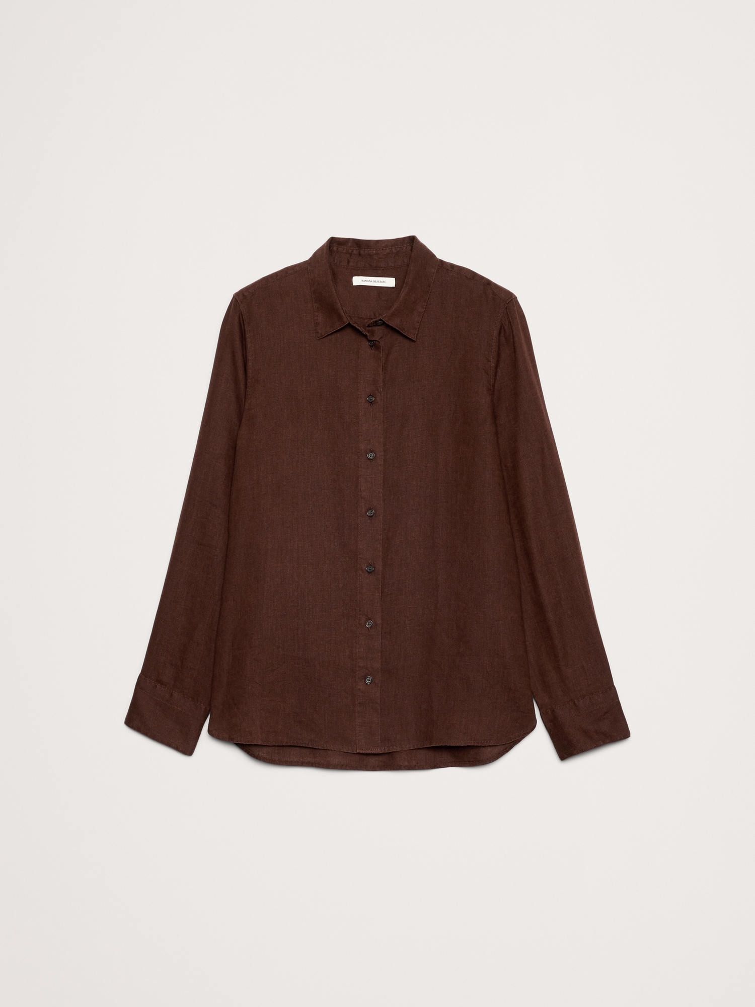 Image number 5 showing, The Everyday Linen Shirt