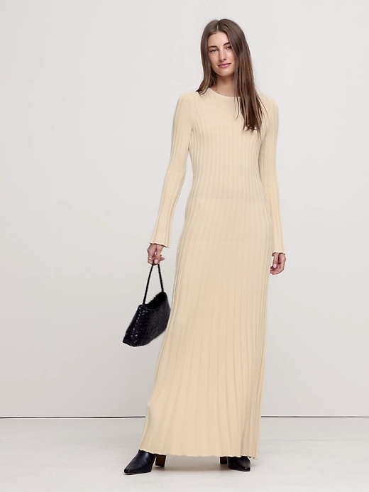 knee length wrap dresses The Wrap Dress in Linen