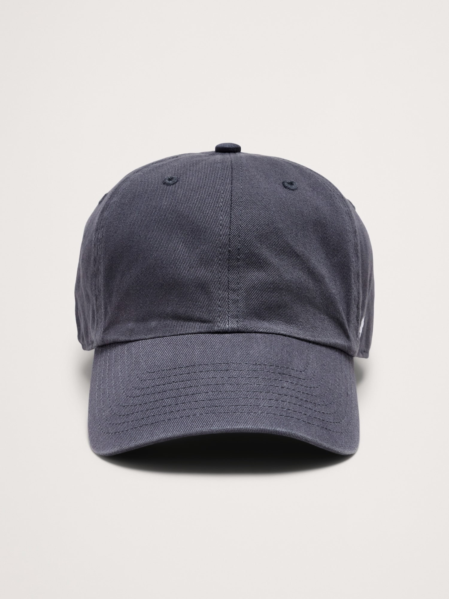 Clean Up Hat Baseball Cap by '47 - Vintage Navy Blue